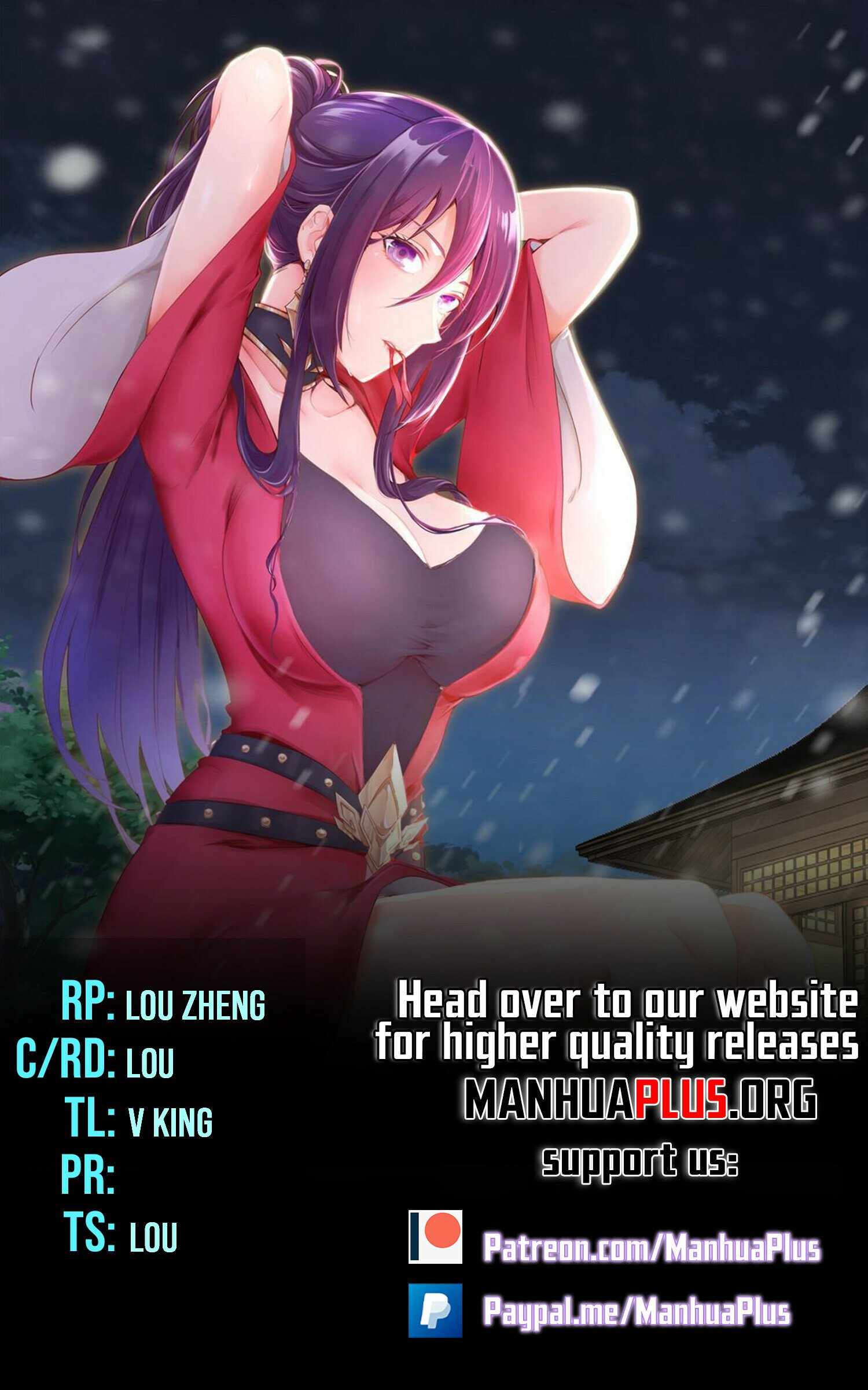 Dragon Master Chapter 419 1